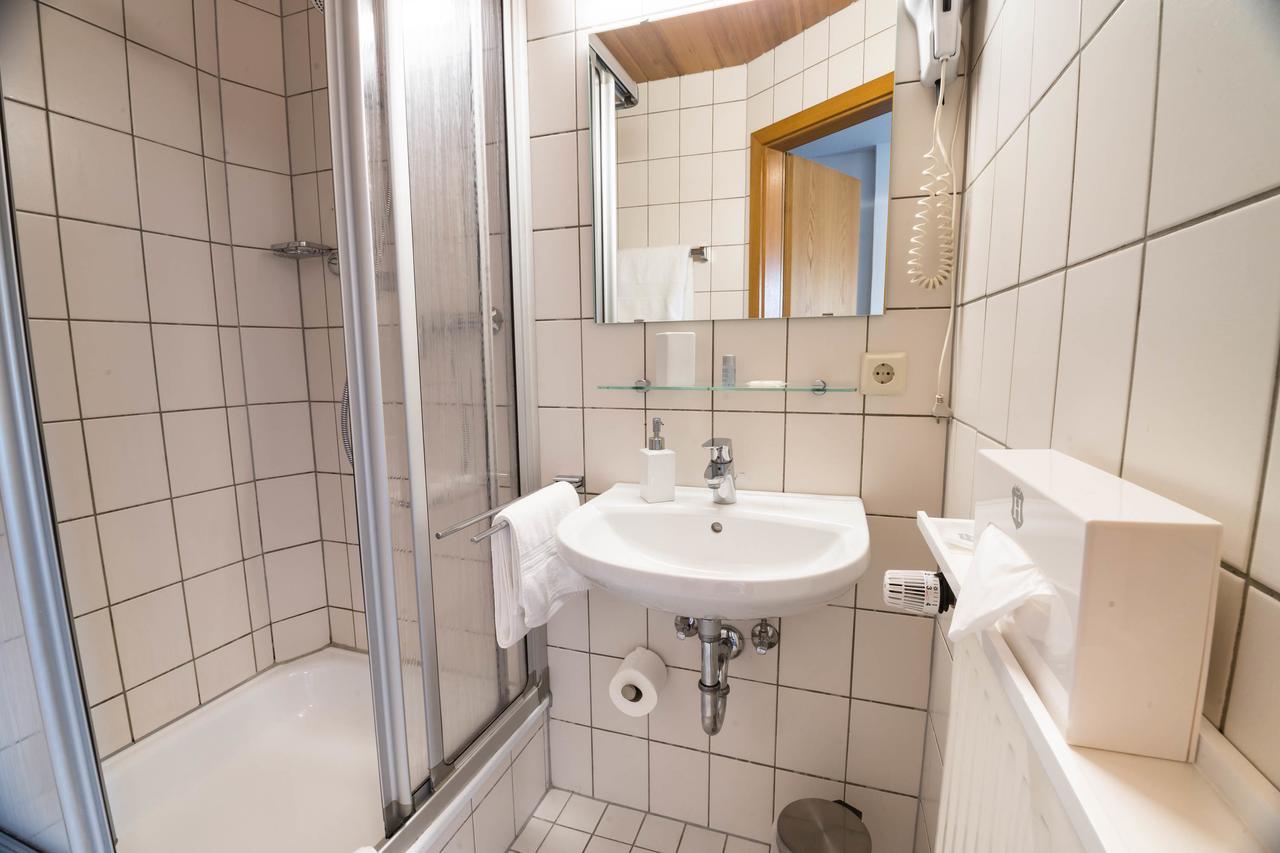 Haus Muehlenbrock Hotel Schermbeck Kültér fotó