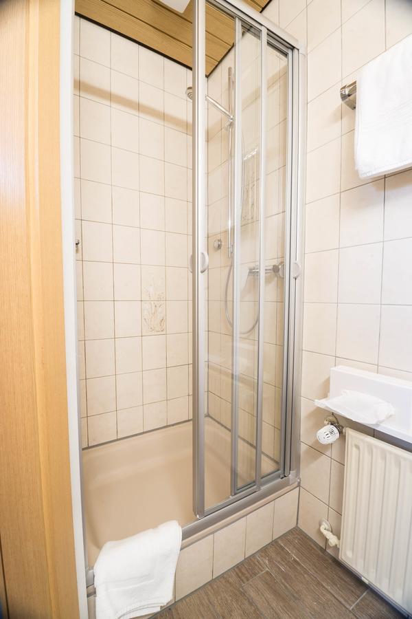 Haus Muehlenbrock Hotel Schermbeck Kültér fotó