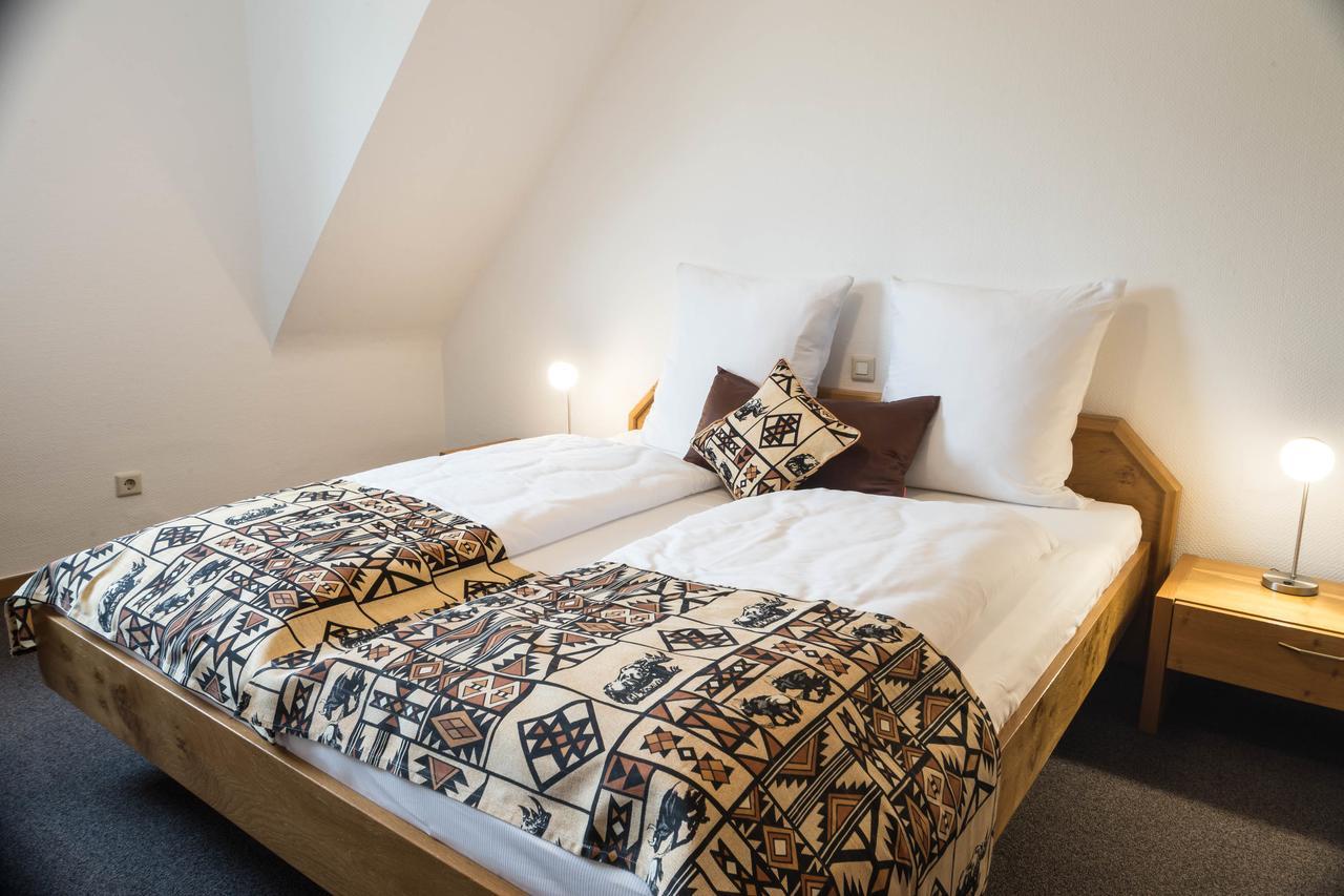Haus Muehlenbrock Hotel Schermbeck Kültér fotó