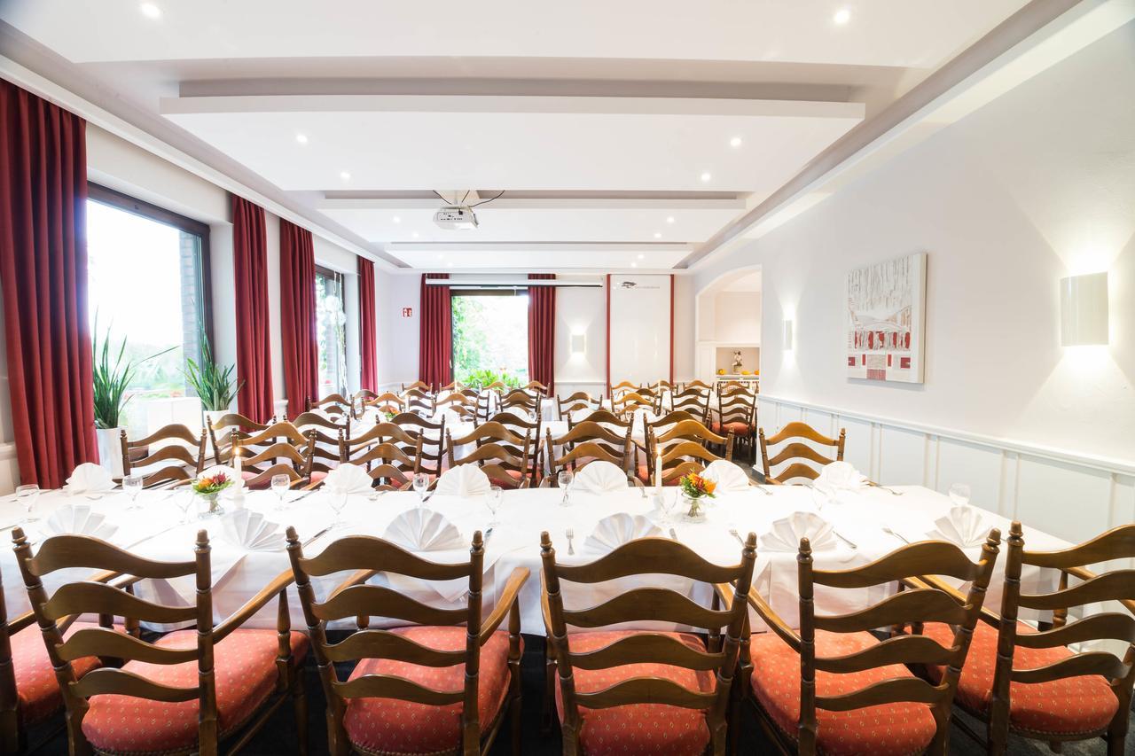 Haus Muehlenbrock Hotel Schermbeck Kültér fotó