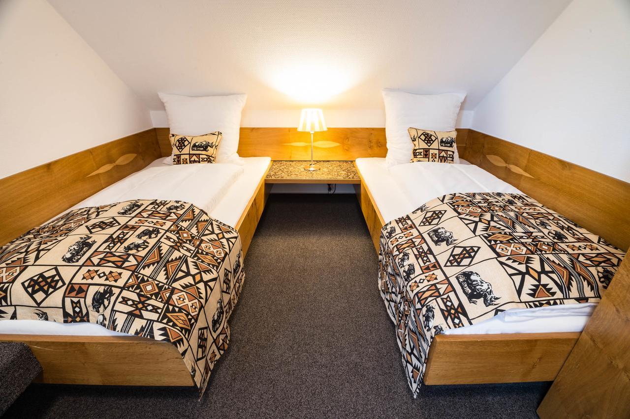 Haus Muehlenbrock Hotel Schermbeck Kültér fotó