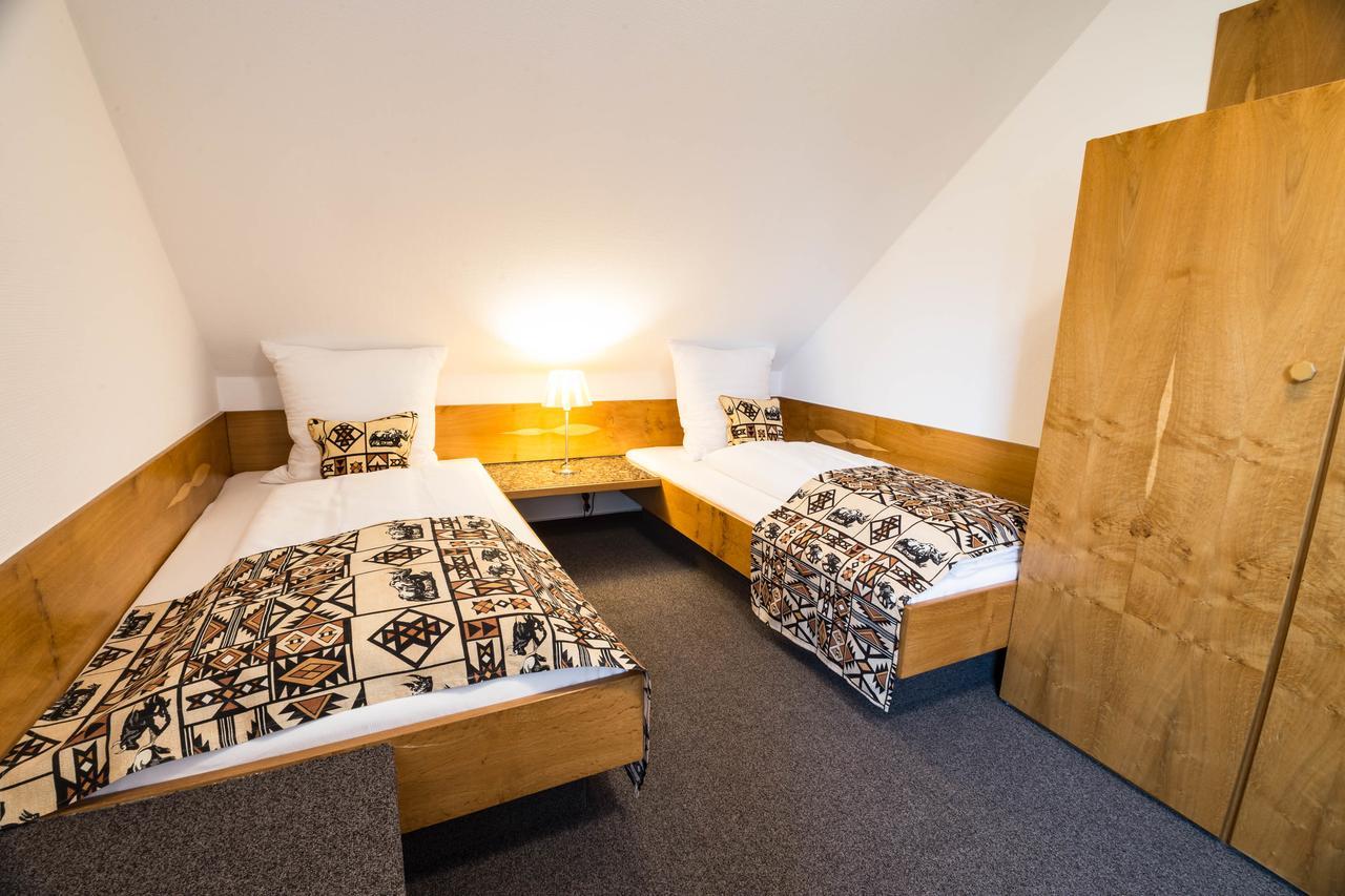 Haus Muehlenbrock Hotel Schermbeck Kültér fotó