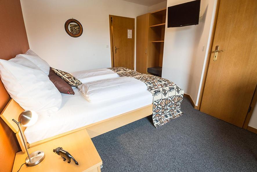 Haus Muehlenbrock Hotel Schermbeck Kültér fotó